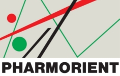 PHARMORIENT Logo